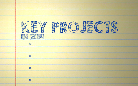 Key_Projects